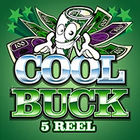 เกมสล็อต Cool Buck - 5 Reel